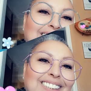 Meet your Posher, Terry